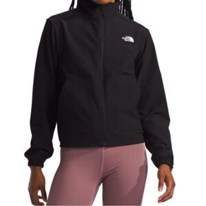 The North Face Women's Black Jacket